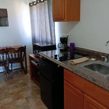Ans Inn & Suites Winchester Esterno foto