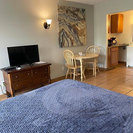 Ans Inn & Suites Winchester Esterno foto