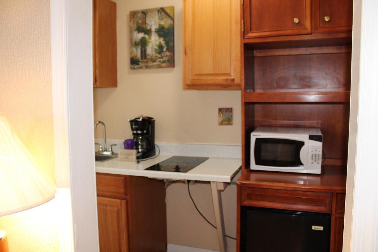 Ans Inn & Suites Winchester Esterno foto