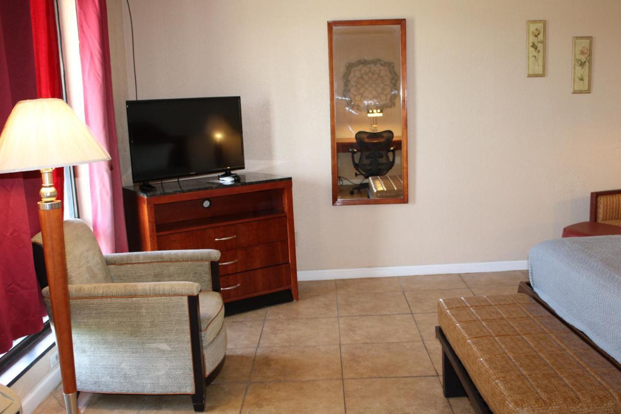 Ans Inn & Suites Winchester Esterno foto