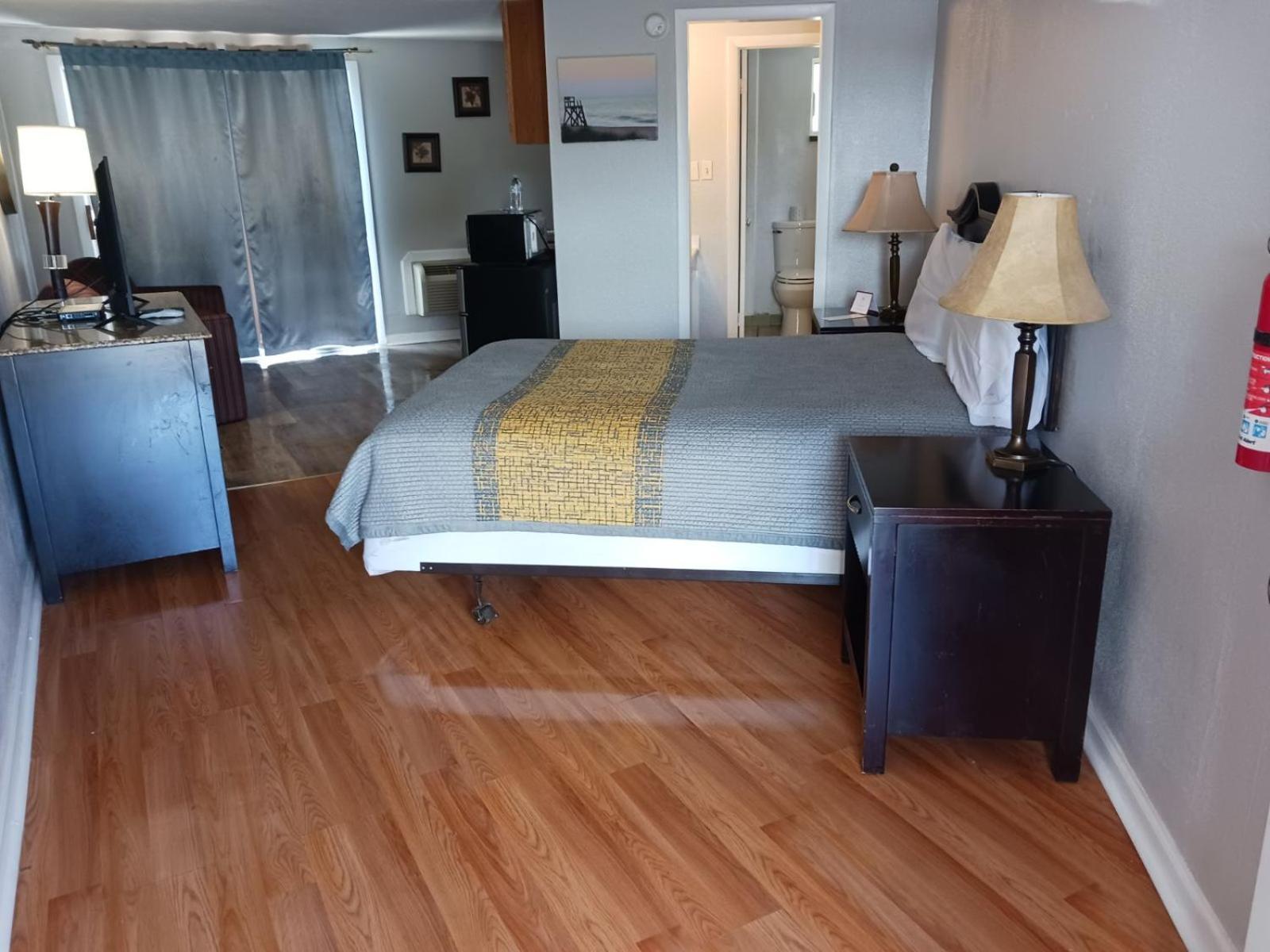Ans Inn & Suites Winchester Esterno foto