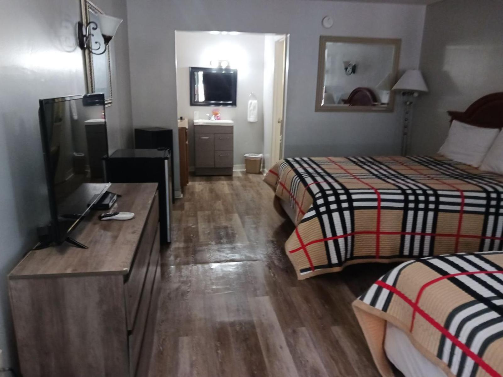 Ans Inn & Suites Winchester Esterno foto