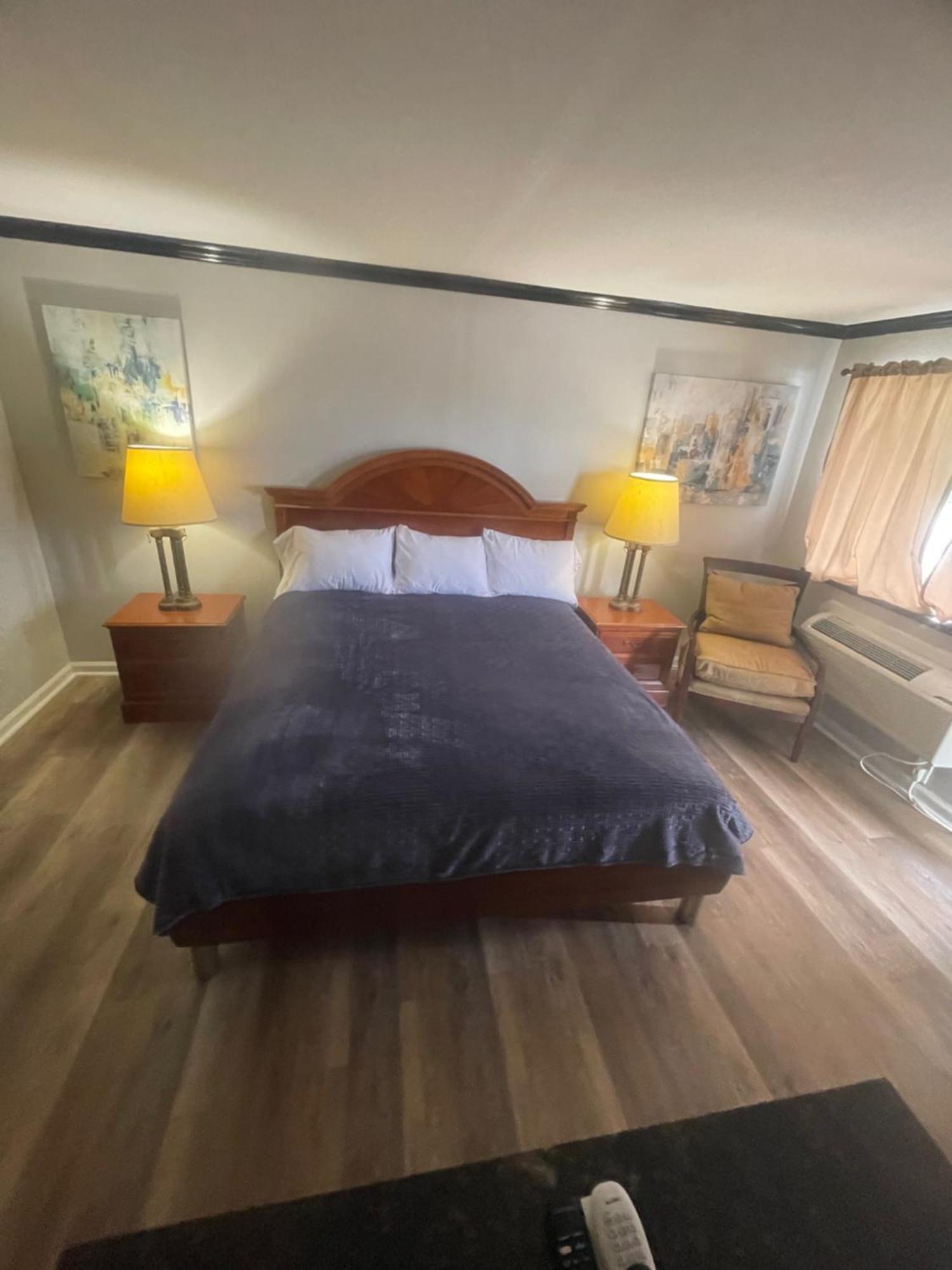 Ans Inn & Suites Winchester Esterno foto