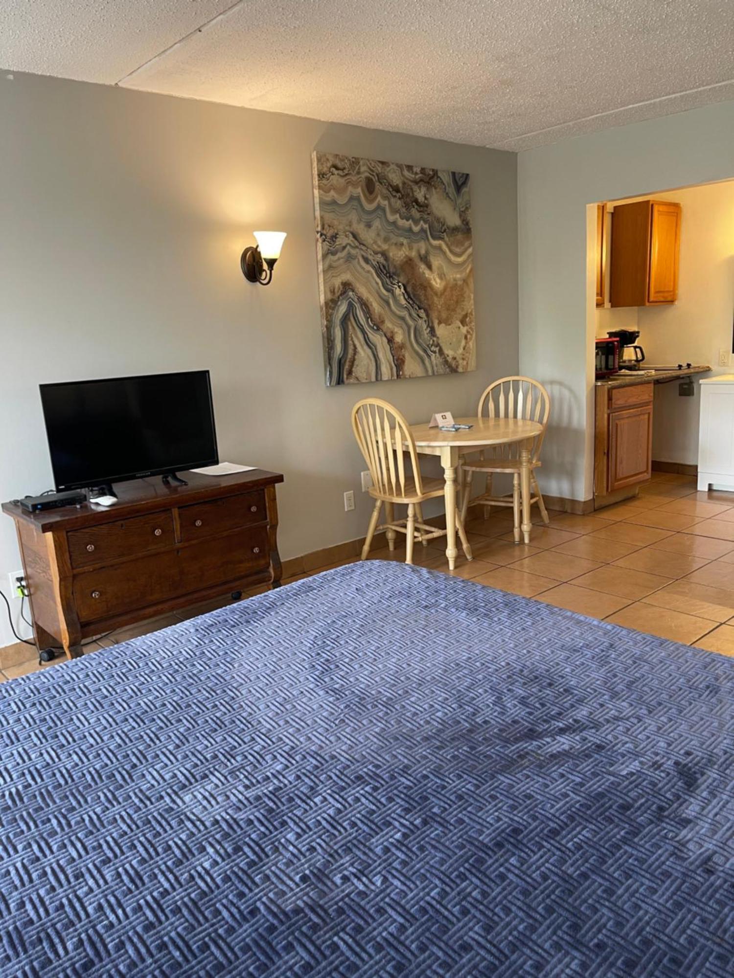 Ans Inn & Suites Winchester Esterno foto