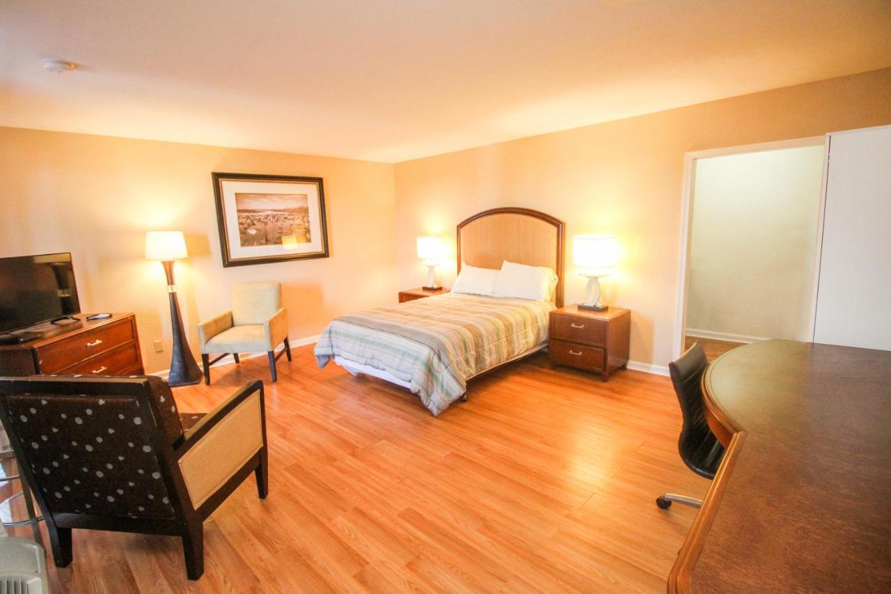 Ans Inn & Suites Winchester Esterno foto