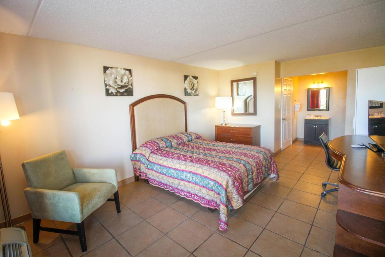 Ans Inn & Suites Winchester Esterno foto